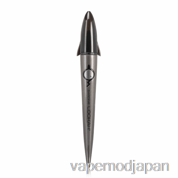 Vape Mod Lookah イワシ ホットナイフ電動ダバーツール グレー